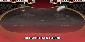 Dragon Tiger Casino