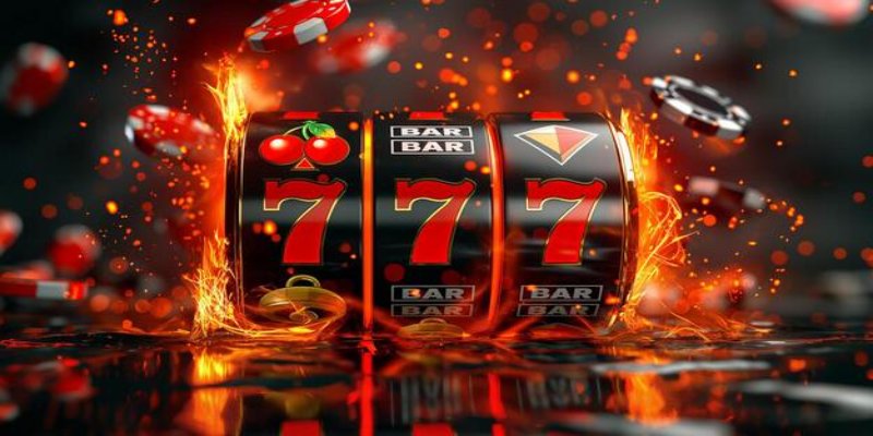 Đường mạt chược - slot game quốc dân