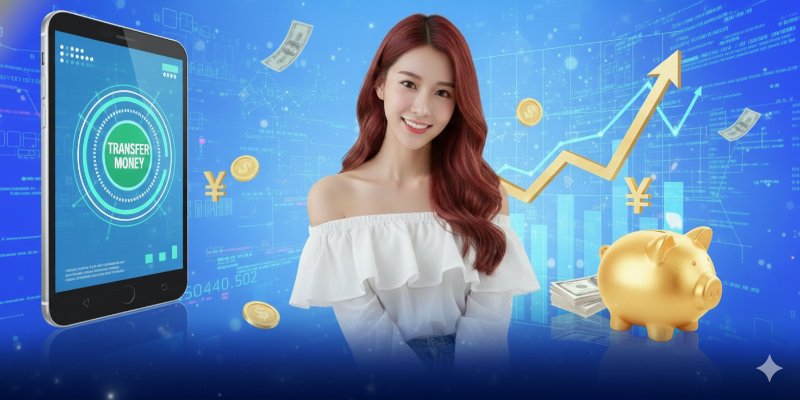 Ghi đúng mã chuyển khoản, không sửa đổi hoặc để trống