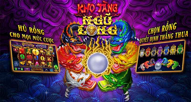 Giới thiệu tổng quan về sảnh game nổ hũ MB66